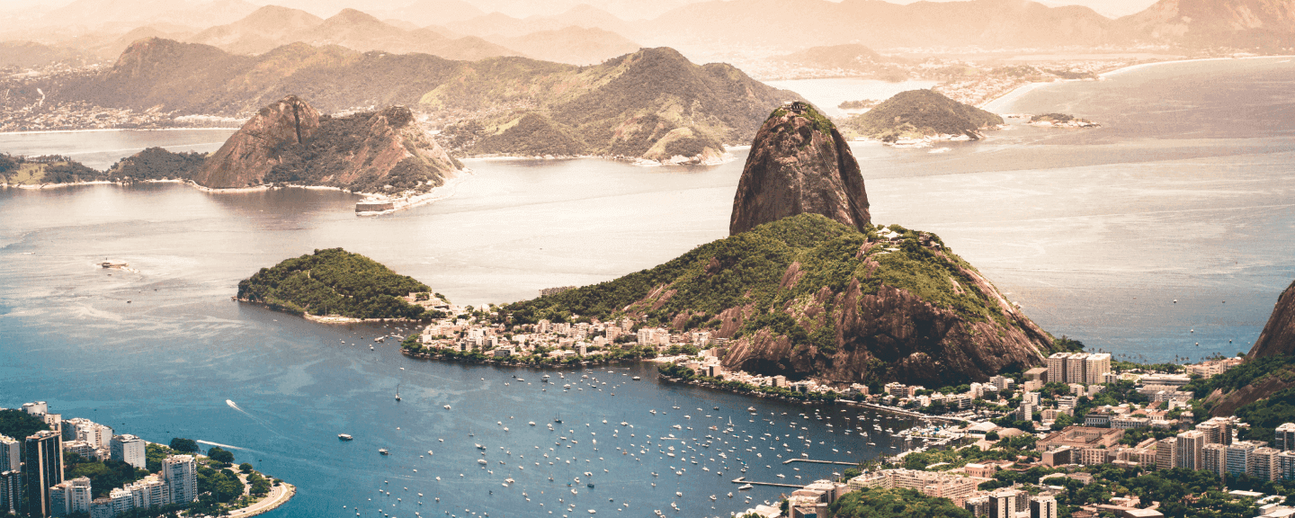 Rio de Janeiro